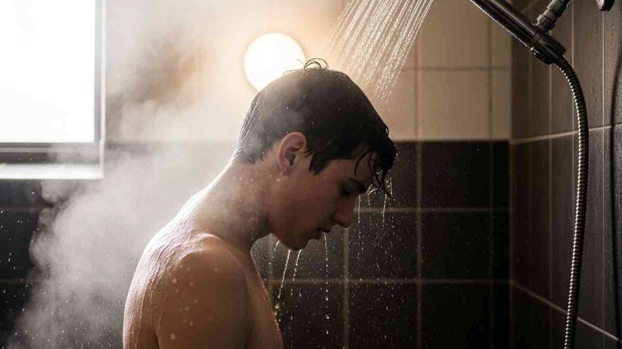 Hot Water : వేసవిలో చన్నీళ్లకు బదులు వేడి నీళ్లతో స్నానం చేస్తే కలిగే ఈ వింత ప్రయోజనాలు తెలిస్తే షాక్ అవుతారు..!