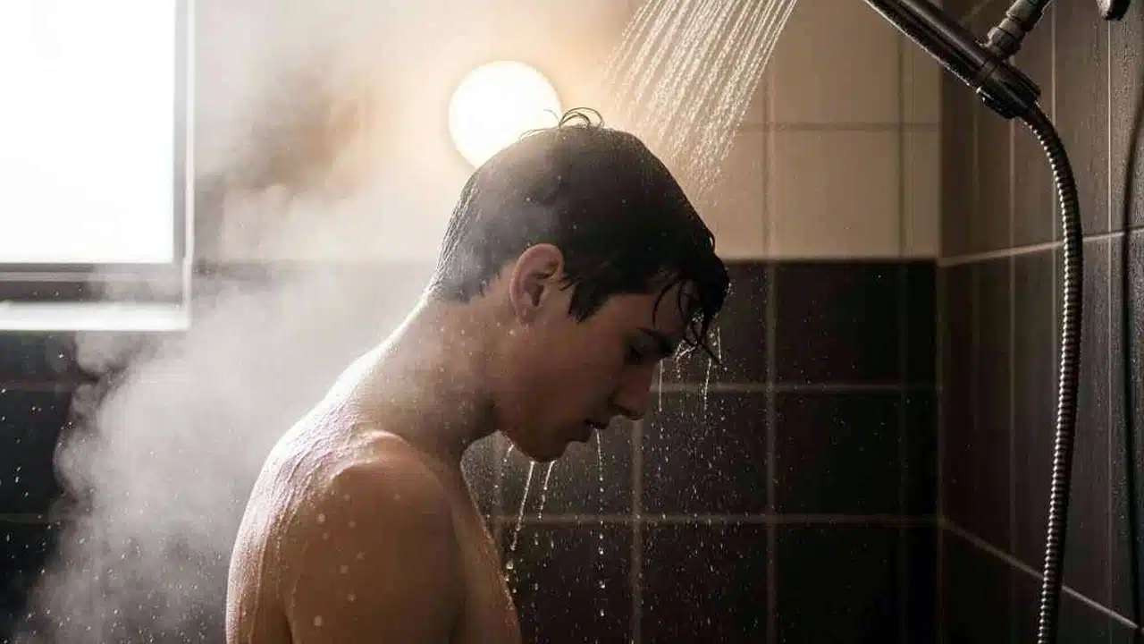 Hot Water : వేసవిలో చన్నీళ్లకు బదులు వేడి నీళ్లతో స్నానం చేస్తే కలిగే ఈ వింత ప్రయోజనాలు తెలిస్తే షాక్ అవుతారు..!