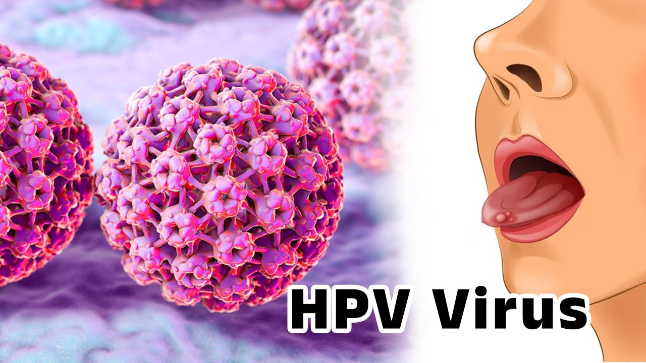 HPV Virus : నాలుక కి కండోమ్ వేసుకోండి .. లేదంటే చావు గ్యారెంటీ.. అర్ధం కాలేదా ? మొత్తం చదవండి
