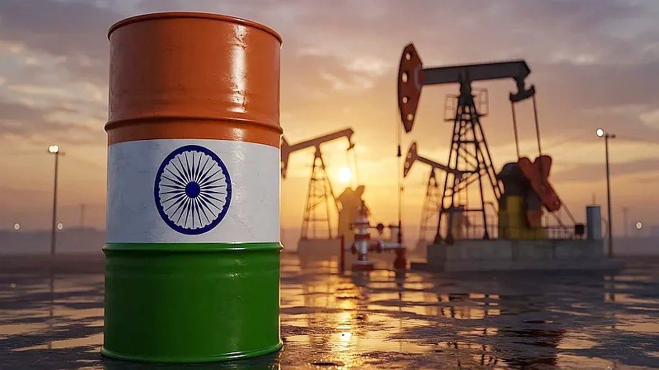 India : భారత్ ని ఎవ్వడూ భయపెట్టలేడు .. కావాల్సిన చమురు మొత్తం కాళ్ళ దగ్గరకే వచ్చింది..!