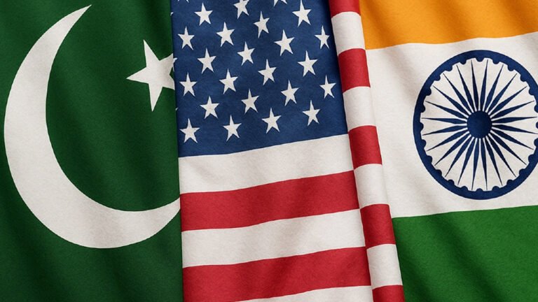 India – Pak : యుద్ధం మధ్యలో భారత్ అగ్ని 6 ఎంట్రీ .. ఉలిక్కిపడ్డ పాక్ , అమెరికా..!