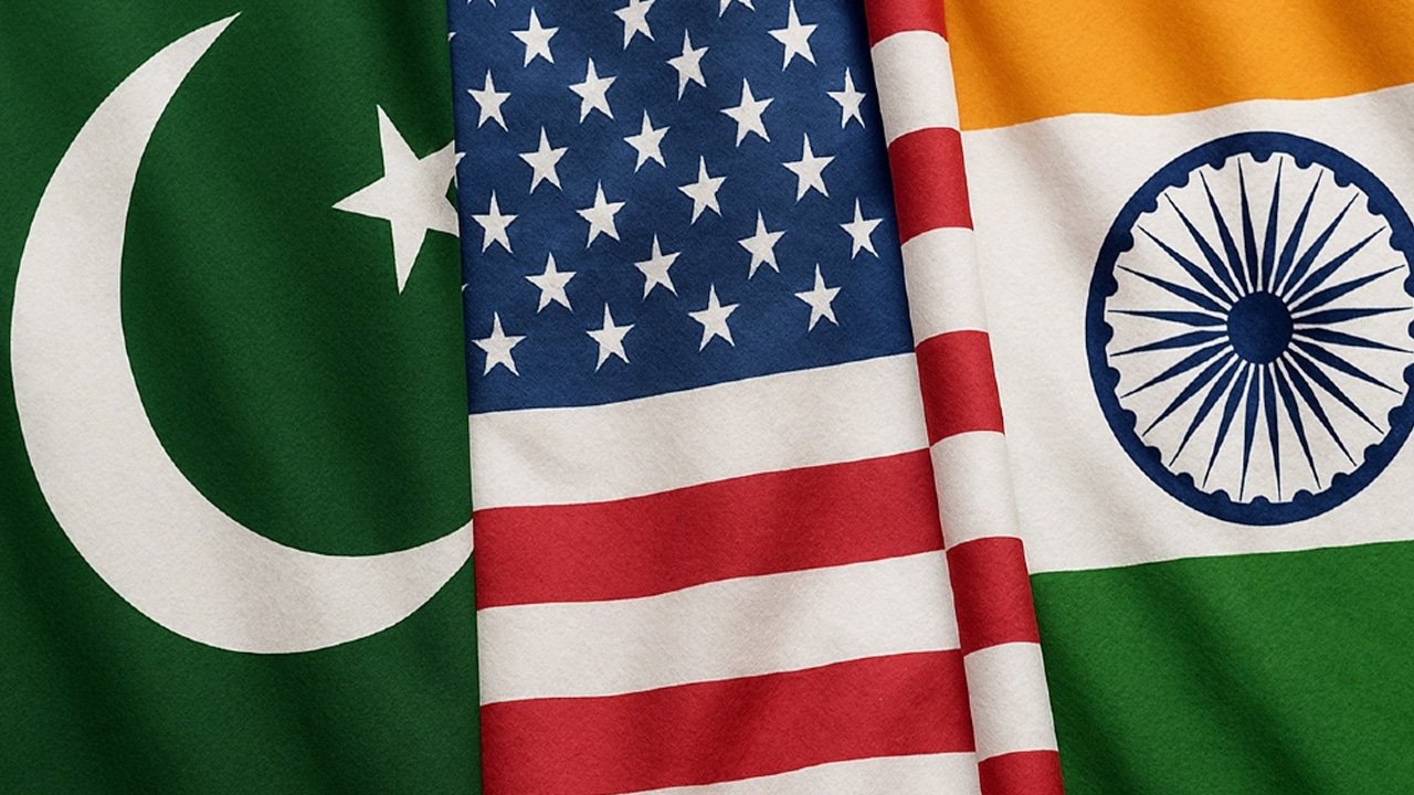 India – Pak : యుద్ధం మధ్యలో భారత్ అగ్ని 6 ఎంట్రీ .. ఉలిక్కిపడ్డ పాక్ , అమెరికా..!