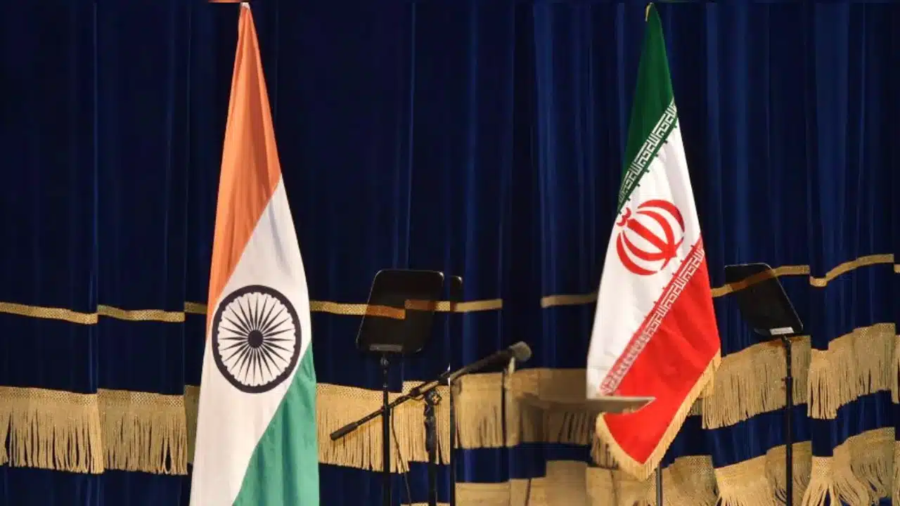 Bharath geo Politics India : భారత్ కొట్టిన చావు దెబ్బ కి తల వంచిన ఇరాన్ ... 30 దేశాలకి షాక్ .. దిక్కు తోచని ట్రంప్