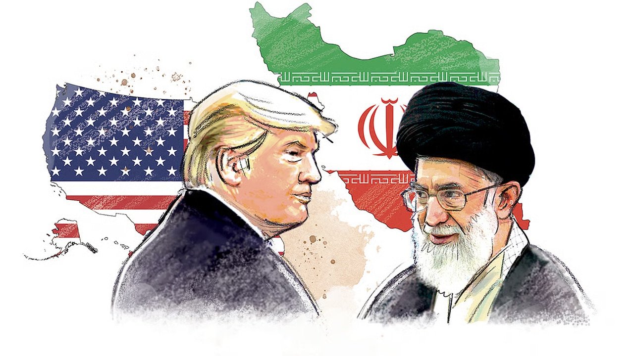 Iran vs America : ఇరాన్ – అమెరికా ఇక ముందుకు వెళ్ళకుండా జయశంకర్ రాజతంత్రం.. చాణిక్యుడు కూడా పనికిరాడు