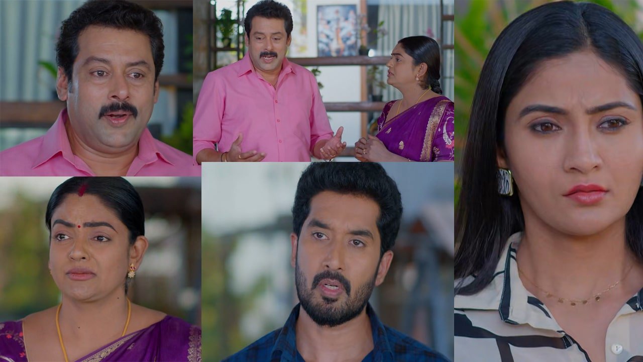 Karthika Deepam 2 March 3rd 2026 Episode : దశరథ కన్నీటి పర్యంతం.. త్యాగానికి సిద్ధమైన దీప.. కాశీ ప్లాన్‌కు దాసు ఫిదా