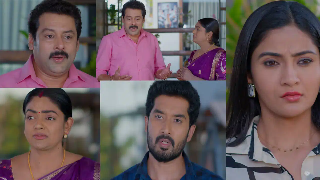 Karthika Deepam 2 March 3rd 2026 Episode : దశరథ కన్నీటి పర్యంతం.. త్యాగానికి సిద్ధమైన దీప.. కాశీ ప్లాన్కు దాసు ఫిదా