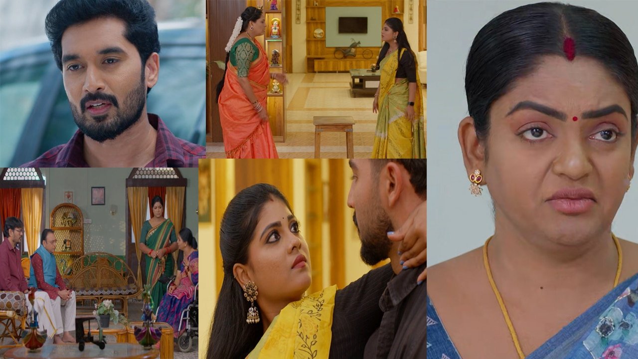 Karthika Deepam 2 Today 07 March 2026 Episode : దీప ప్రాణాలకు ముప్పు? జ్యోత్స్న ప్లాన్ అట్టర్ ఫ్లాప్ – సుమిత్ర ‘చివరి’ మాట!