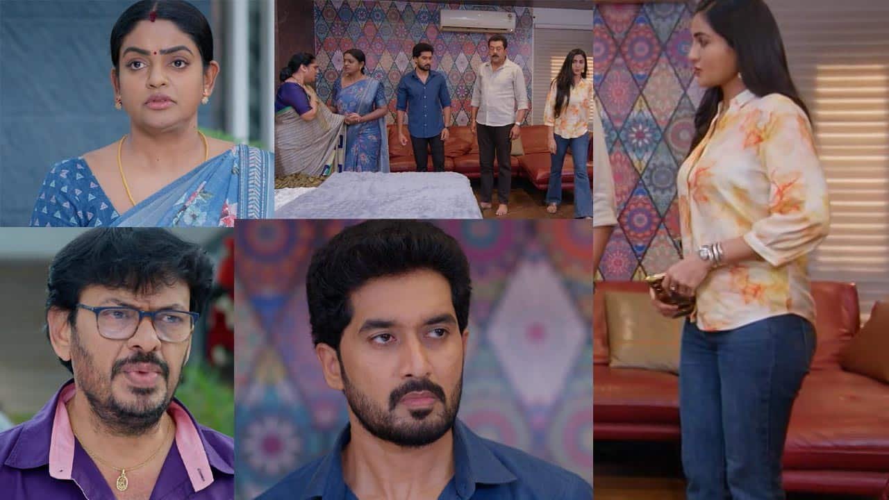 Karthika Deepam 2 March 16 Today Episode : దీపకు మరణ గండం.. బిడ్డను వద్దనుకున్న కార్తీక్.. గుండె పగిలేలా సుమిత్ర ఆవేదన!