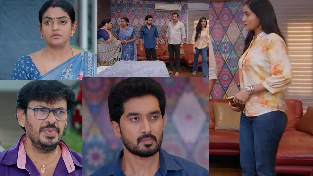 Karthika Deepam 2 March 16 Today Episode : దీపకు మరణ గండం.. బిడ్డను వద్దనుకున్న కార్తీక్.. గుండె పగిలేలా సుమిత్ర ఆవేదన!