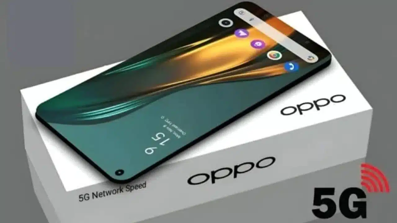 Oppo 5G Smartphone Review : కేవలం రూ.8,500 కే 420MP కెమెరా, 7800mAh బ్యాటరీతో ఒప్పో 5G స్మార్ట్ఫోన్ లాంచ్!