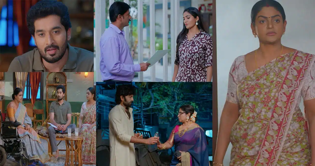 Karthika Deepam 2 March 30th 2026 Episode : సుమిత్ర కన్నకూతురు దీపనే అని తెలుసుకున్న జ్యోత్స్న.. తన మనవరాలిని హత్తుకుని గుండెలు పగిలేలా ఏడ్చిన పారిజాతం!