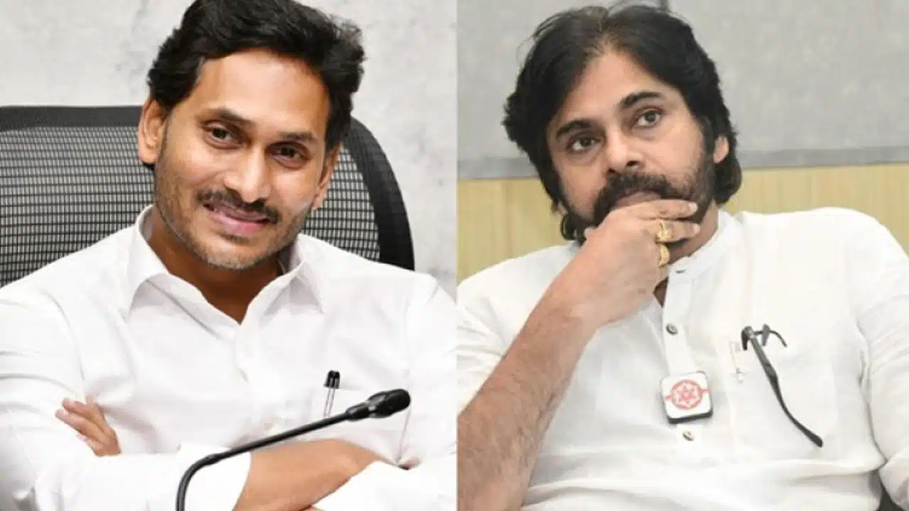 Pawan Kalyan : జగన్ మాస్టర్ ప్లాన్ ని అట్టర్ ఫ్లాప్ చేసిన పవన్ కళ్యాణ్..!