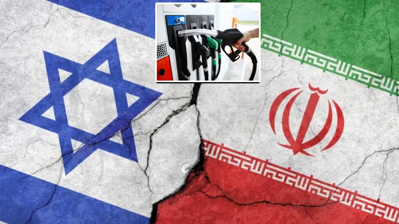 US Iran War : బ్రేకింగ్.. యుద్ధం ఎఫెక్ట్ .. విపరీతంగా పెరగబోతున్న పెట్రోల్ ధర !!