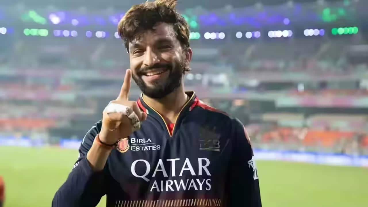 IPL 2026 RCB vs SRH : సన్‌రైజర్స్‌ను ముంచేసిన ఆ ఒక్క నిర్ణయం.. సీక్రెట్ బయటపెట్టిన ఆర్సీబీ కెప్టెన్ రజత్ పటిదార్!