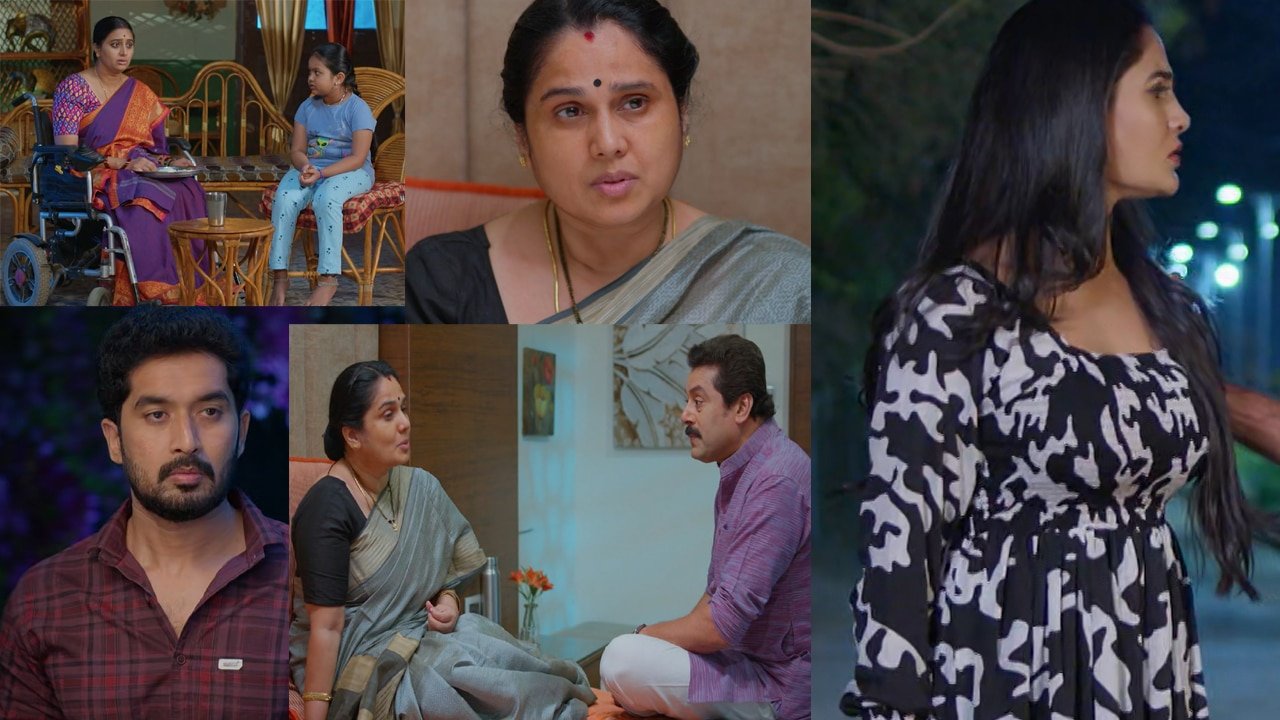 Karthika Deepam 2 March 9th 2026 Monday Episode : ఆస్తి కోసం రక్తపాతానికి సిద్ధమైన జ్యోత్స్న.. దీప కడుపులోని బిడ్డకు ముప్పు, కన్నీరుమున్నీరవుతున్న కార్తీక్!