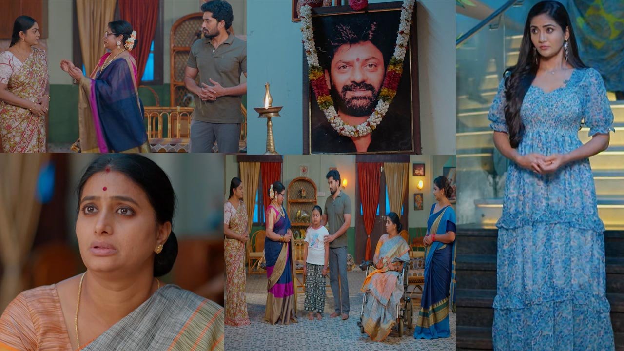 Karthika Deepam 2 March 31st 2026 Episode : దీపను చంపేందుకు జ్యోత్స్న మాస్టర్ ప్లాన్.. మనవరాలిపై పారిజాతం ఎనలేని ప్రేమ!