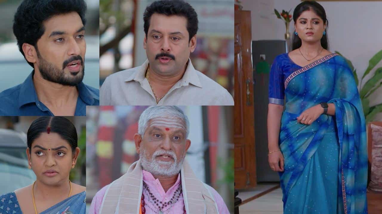 Karthika Deepam 2 March 17 Episode : దీప పతనమే నా లక్ష్యం అంటున్న జ్యోత్స్న.. దశరథ హోమం.. జ్యోత్స్న, దాసు మధ్య తీవ్ర వాగ్వాదం