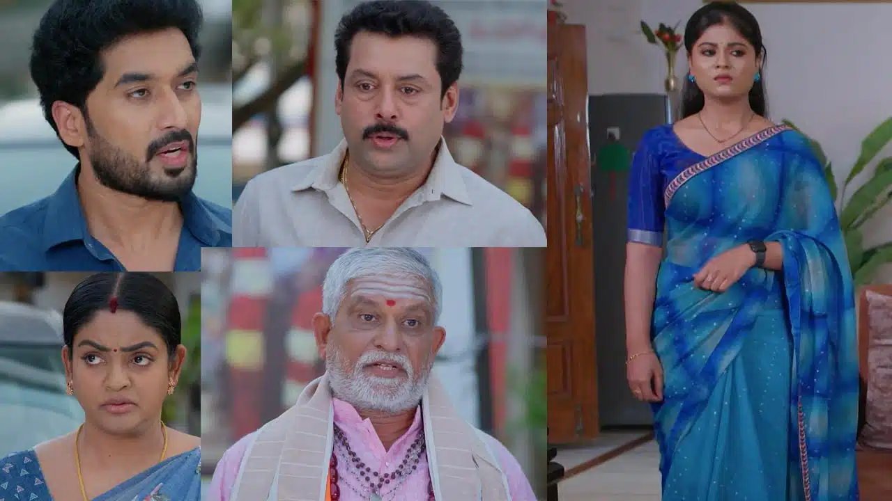 Karthika Deepam 2 March 17 Episode : దీప పతనమే నా లక్ష్యం అంటున్న జ్యోత్స్న.. దశరథ హోమం.. జ్యోత్స్న, దాసు మధ్య తీవ్ర వాగ్వాదం