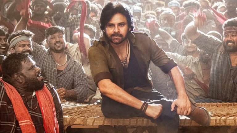 Ustaad Bhagath Singh : ప్రభాస్ చేసిన దారుణ తప్పు నువ్వూ చేయద్దు అన్నా అంటున్న పవన్ కళ్యాణ్ ఫ్యాన్స్