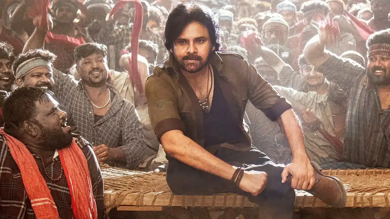 Ustaad Bhagath Singh : ప్రభాస్ చేసిన దారుణ తప్పు నువ్వూ చేయద్దు అన్నా అంటున్న పవన్ కళ్యాణ్ ఫ్యాన్స్