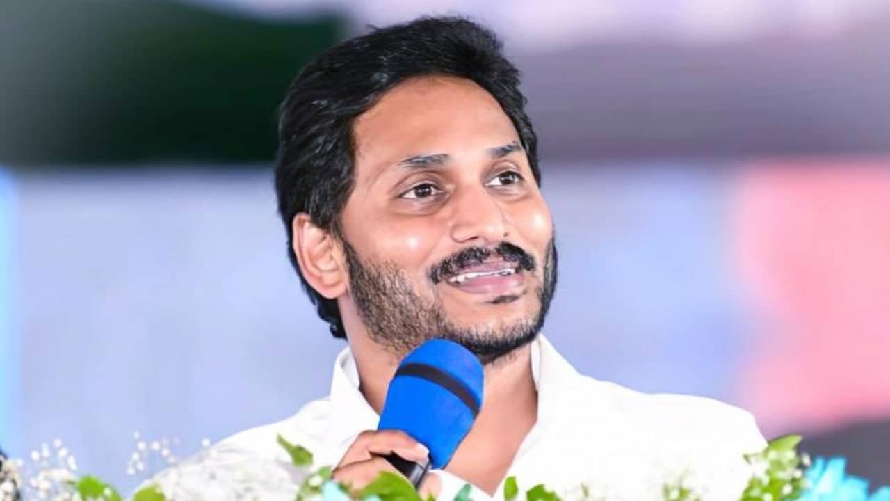 Ys Jagan : ఒక్కసారి గా పెరిగిన వైసీపీ ఓటు షేర్ ? జగన్ ఫుల్ హ్యాపీ..!