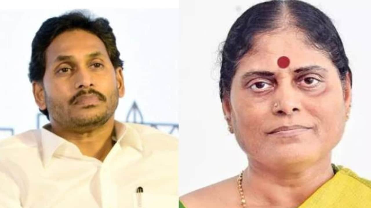 YS Vijayamma :వై ఎస్ విజయమ్మ పై వైసీపీ నీచమైన ట్రోలింగ్ .. సిగ్గుందా ?