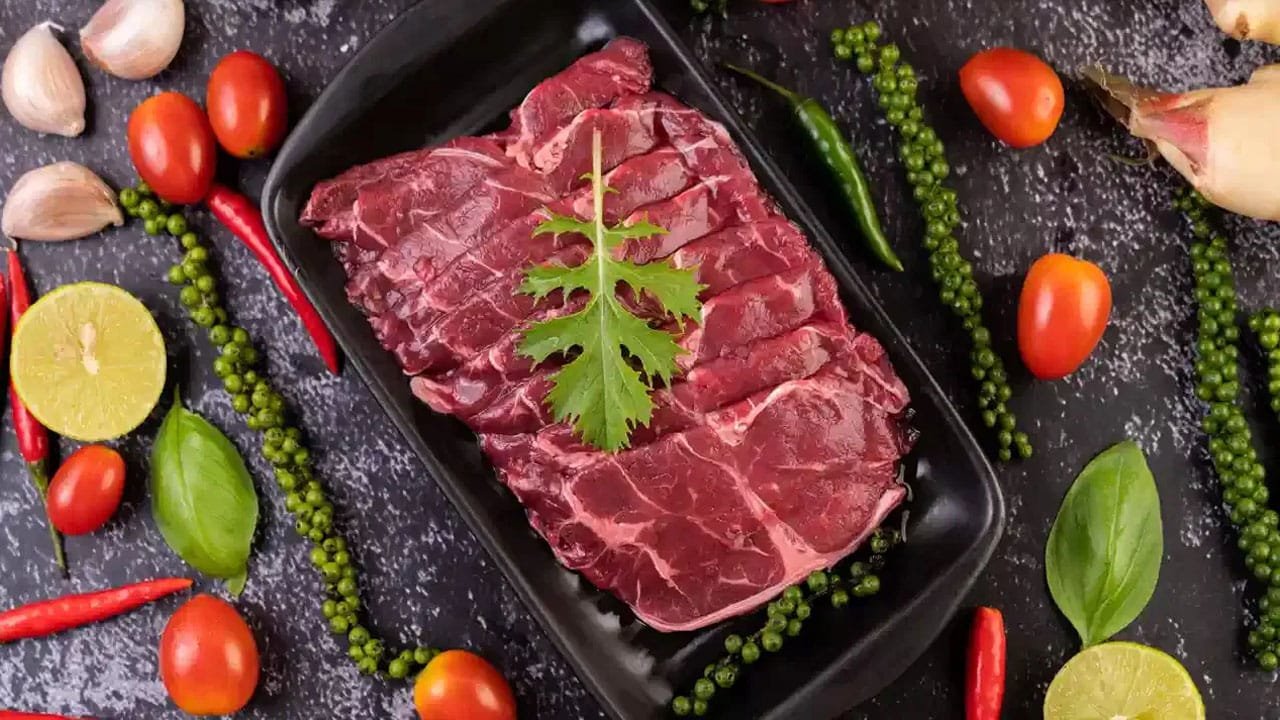 Fresh Mutton : జాగ్రత్త  మీరు కొనే మటన్‌ తాజాదేనా? .. కాదా?..  ఈ టిప్స్‌తో ఇలా గుర్తించండి ..!