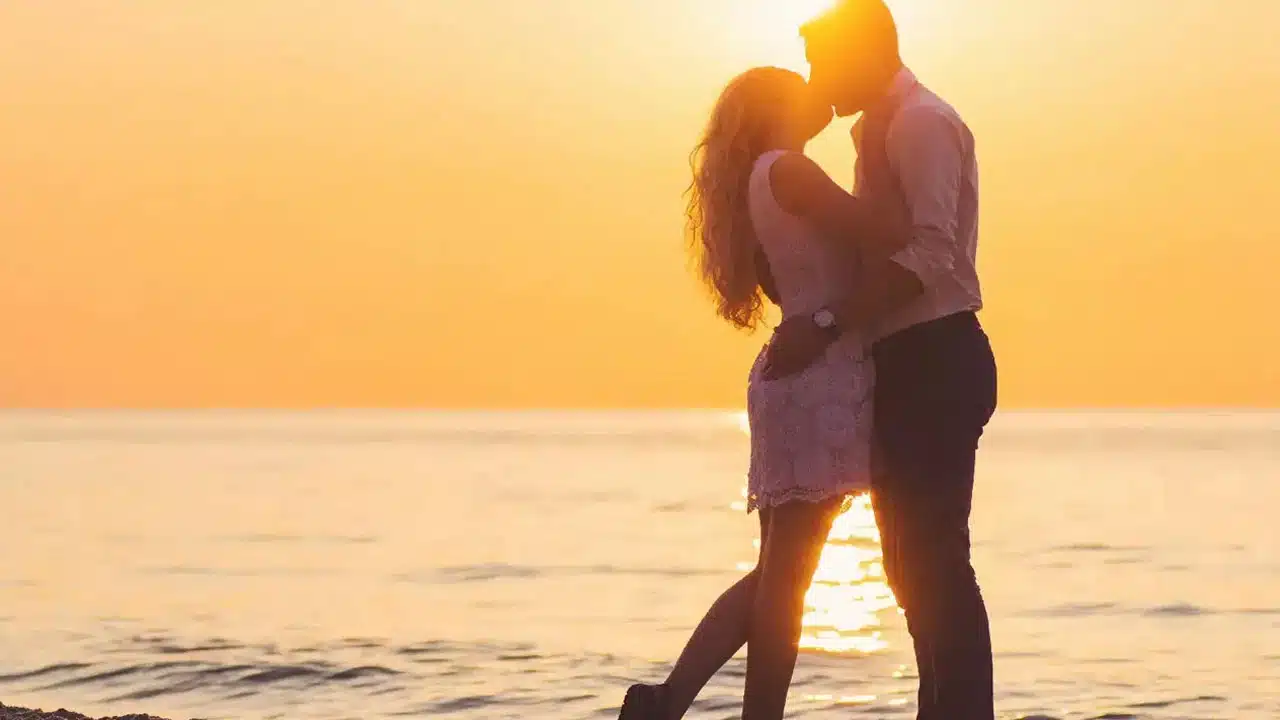 Ignoring kissing disease can be a big risk