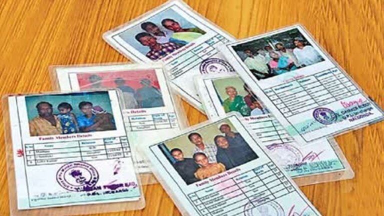 Ration Card : రేషన్ లబ్ధిదారులకు షాక్‌ .. ఇలా చేయకుంటే మీ రేషన్ కార్డు రద్దు .. వెంటనే ఈ పని చేయండి ..!