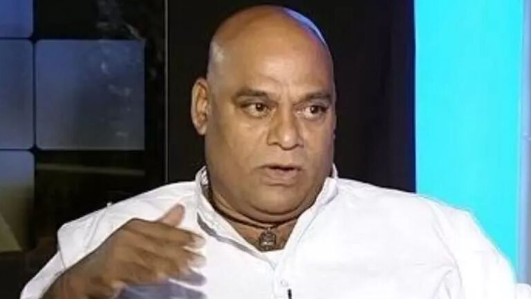 Ajay Ghosh : అందుకే ఆ రిజెక్ట్‌ చేశా .. ‘సలార్’ సినిమా టీంపై అజయ్ ఘోష్ ఆసక్తికర వ్యాఖ్యలు ..!