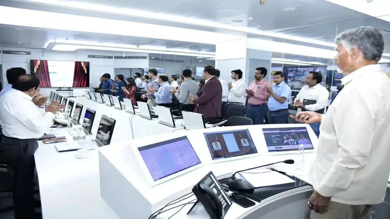 Another 5 lakh people in AP will get housing benefits