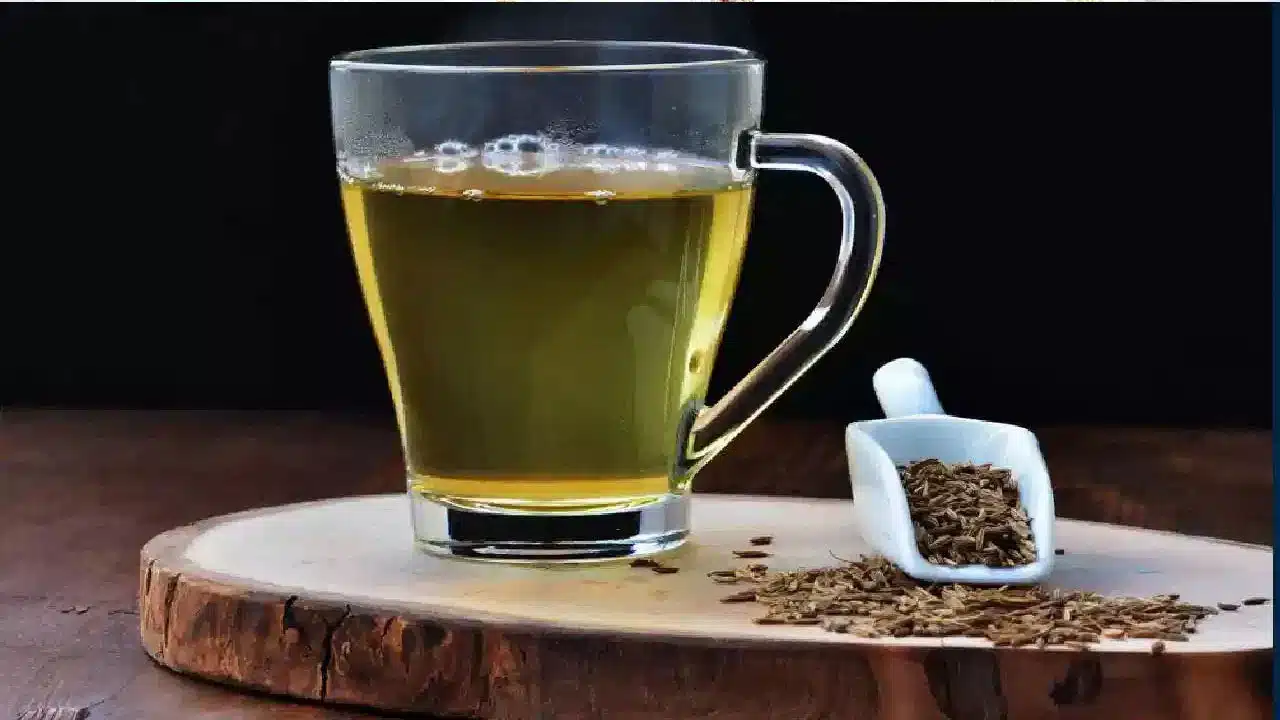 Benefits of drinking Jeera Water