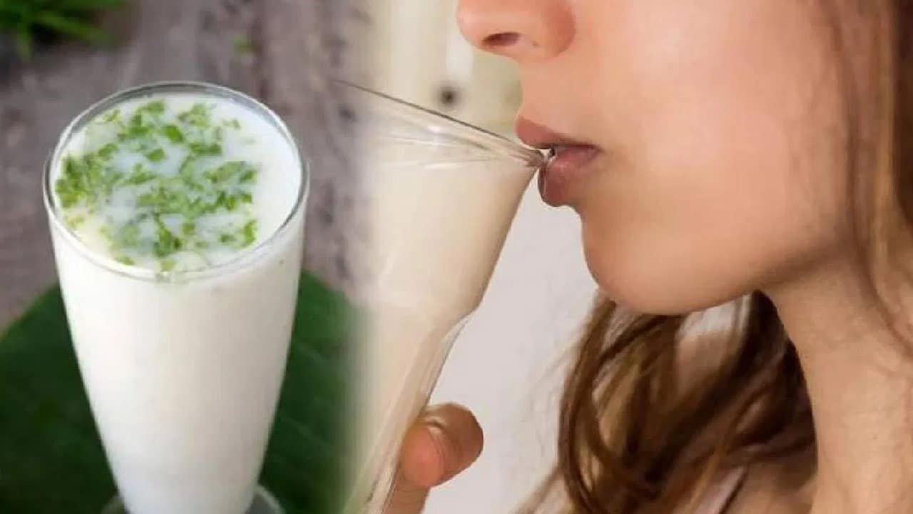 Buttermilk : ఎండాకాలంలో రోజూ ఒక గ్లాస్ మ‌జ్జిగ‌ను తాగితే ఏమవుతుందంటే ..!