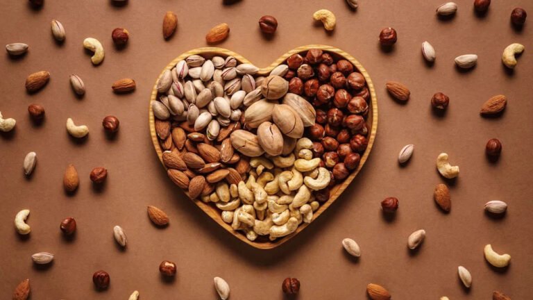 Dry fruits : డ్రైఫ్రూట్స్ తినడం ఆరోగ్యానికి మంచిదేనా? .. నిపుణుల హెచ్చరికలు ఇవే ..!