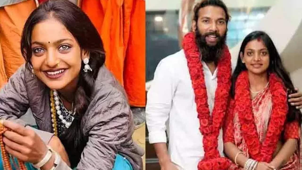 Big twist on Monalisa love marriage