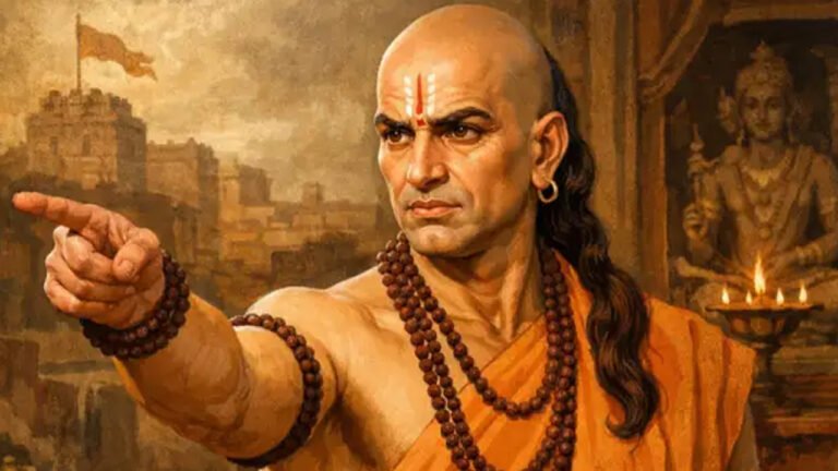 Chanakyaniti  : చాణిక్య నీతి : ఏ ఇంట్లో ఇలాంటి వారు ఉంటారో అలాంటి ఇల్లు సర్వ నాశనం..!