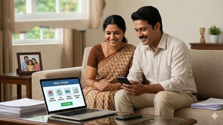 Insurance : పాలసీదారులకు గుడ్ న్యూస్ .. ఇక పై సగానికే ఇన్సూరెన్స్ పాలసీలు ..వివరాలివే ..!