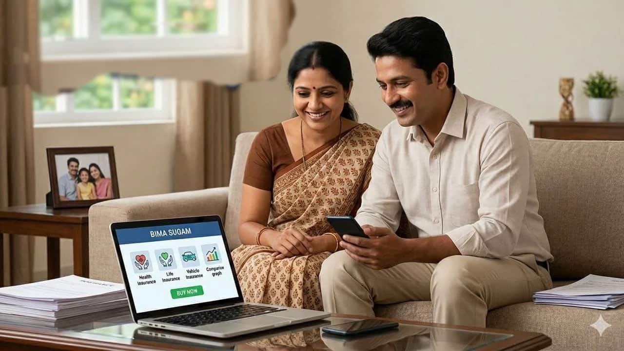 Insurance : పాలసీదారులకు గుడ్ న్యూస్ .. ఇక పై సగానికే ఇన్సూరెన్స్ పాలసీలు ..వివరాలివే ..!