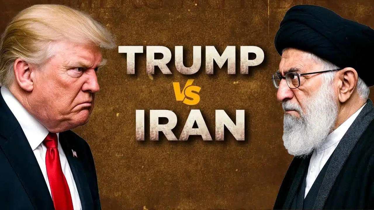 Donald Trump : ఒప్పందం అమలు కాకపోతే మ్యాప్ లో ఆ దేశమే ఉండదన్న ట్రంప్..!