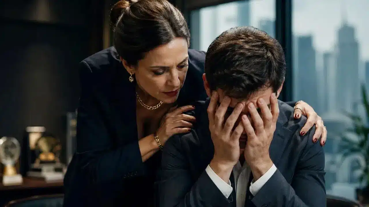 Female Boss : జూనియర్ ఉద్యోగిపై లేడీ బాస్ లైంగిక వేధింపులు.. మత్తుమందు ఇచ్చి మరీ