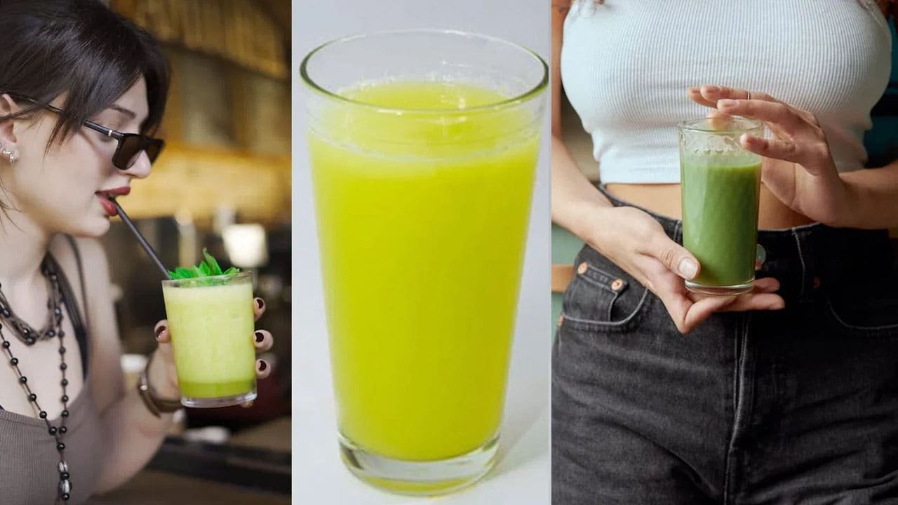 Summer Health Drink : ఎండాకాలంలో చల్లదనం ఇచ్చే పవర్ డ్రింక్ .. వేసవిలో దీని ప్రయోజనాలు అపారం ..!