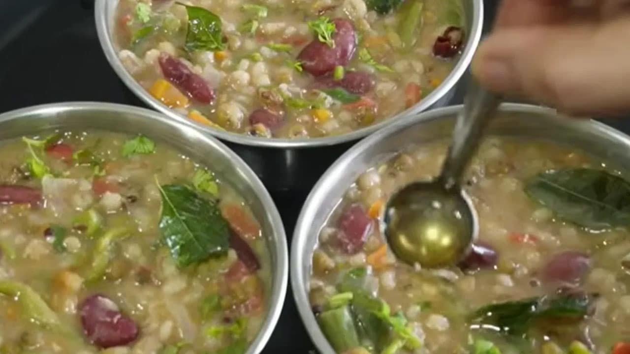 Millet Breakfast : ఉదయం అలసటకు చెక్ .. మిల్లెట్స్ బ్రేక్‌ఫాస్ట్‌తో ఇక రోజంతా ఫుల్ ఎనర్జీ..!