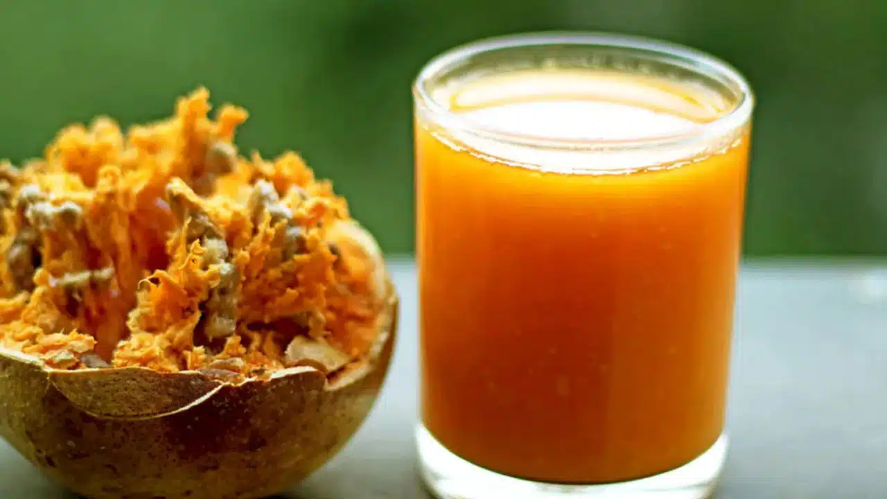 Health benefits of raspberry sherbet