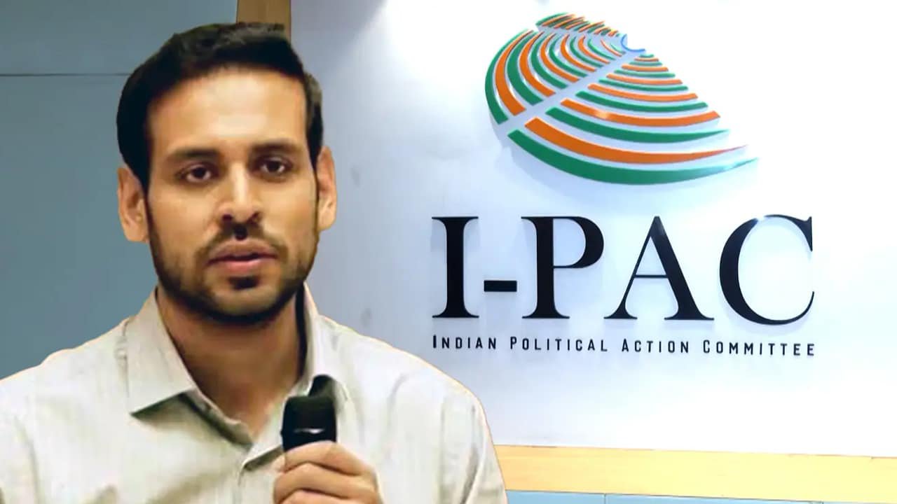 IPAC : బొగ్గు కుంభకోణం లింకులు.. ఏపీ నిధుల మళ్ళింపు: ఐప్యాక్ చుట్టూ ఈడీ వల