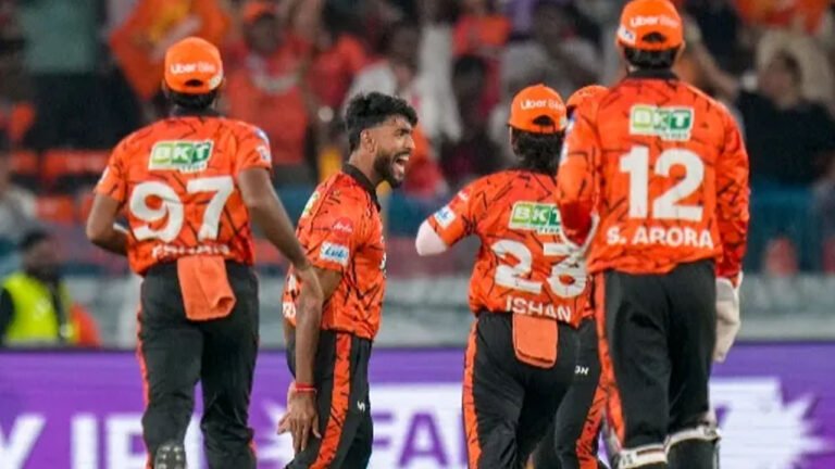 IPL 2026 : ఆ వికెట్ ఆషామాషీగా వచ్చింది కాదు .. ప్రణాళికతోనే : హింగే వివరణ ..!
