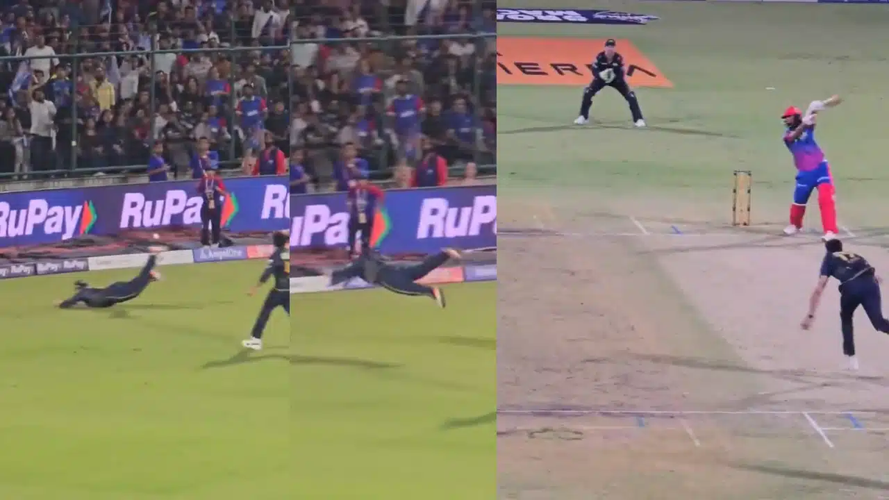 IPL 2026 : బాబోయ్‌ .. ఫిలిప్స్ నువ్వు మనిషివా? పక్షివా? .. నెటిజన్ల ప్రశంసలు వెల్లువ ..!