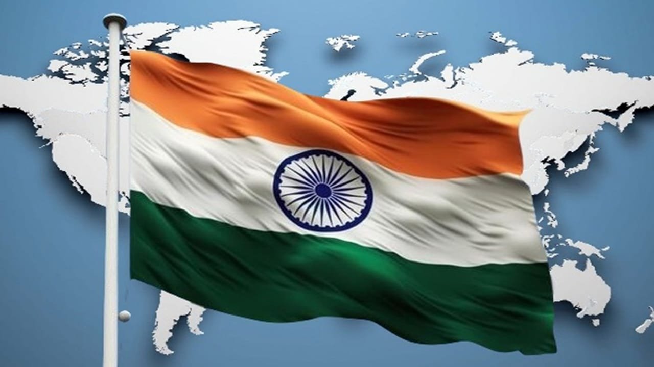 India : రెండవ అతిపెద్ద దేశం గా అవతరించిన భారత్.. అమెరికా , జపాన్ షాక్..!