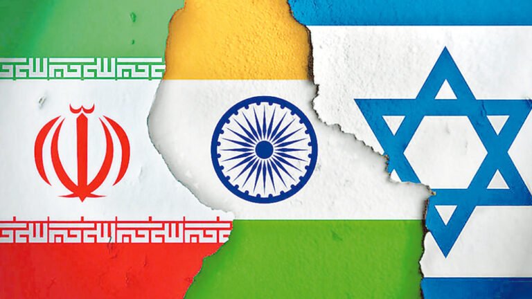 Iran Israel India : భారత్ చెప్తేనే ఈ యుద్ధం ఆగుతుంది.. ఇరాన్ ఇజ్రాయిల్ సంచలన ప్రకటన .. బిత్తరపోయిన అమెరికా..!