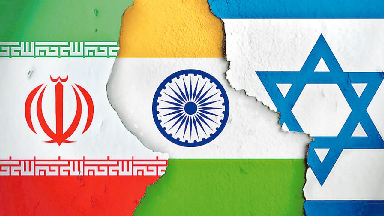Iran Israel India : భారత్ చెప్తేనే ఈ యుద్ధం ఆగుతుంది.. ఇరాన్ ఇజ్రాయిల్ సంచలన ప్రకటన .. బిత్తరపోయిన అమెరికా..!