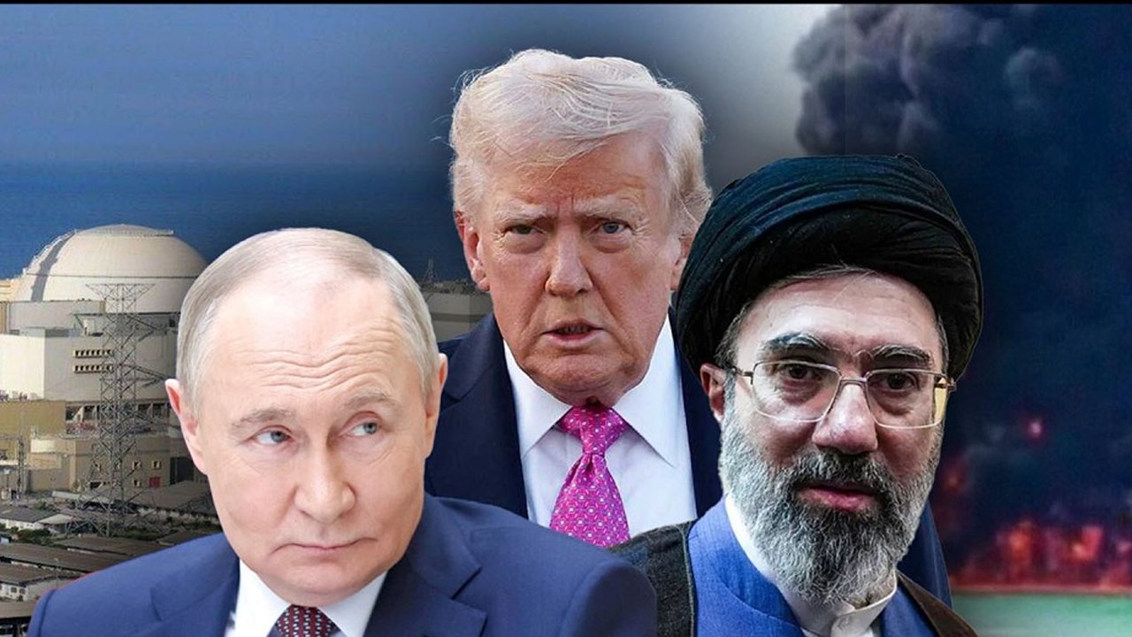 Iran and Russia : ఇరాన్ లో ఎంట్రీ ఇచ్చిన RUSSIAN చెచెన్ ఆర్మీ .. అమెరికా కి ఇక మూడినట్టే